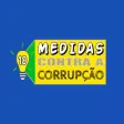 10 Medidas Contra a Corrupção