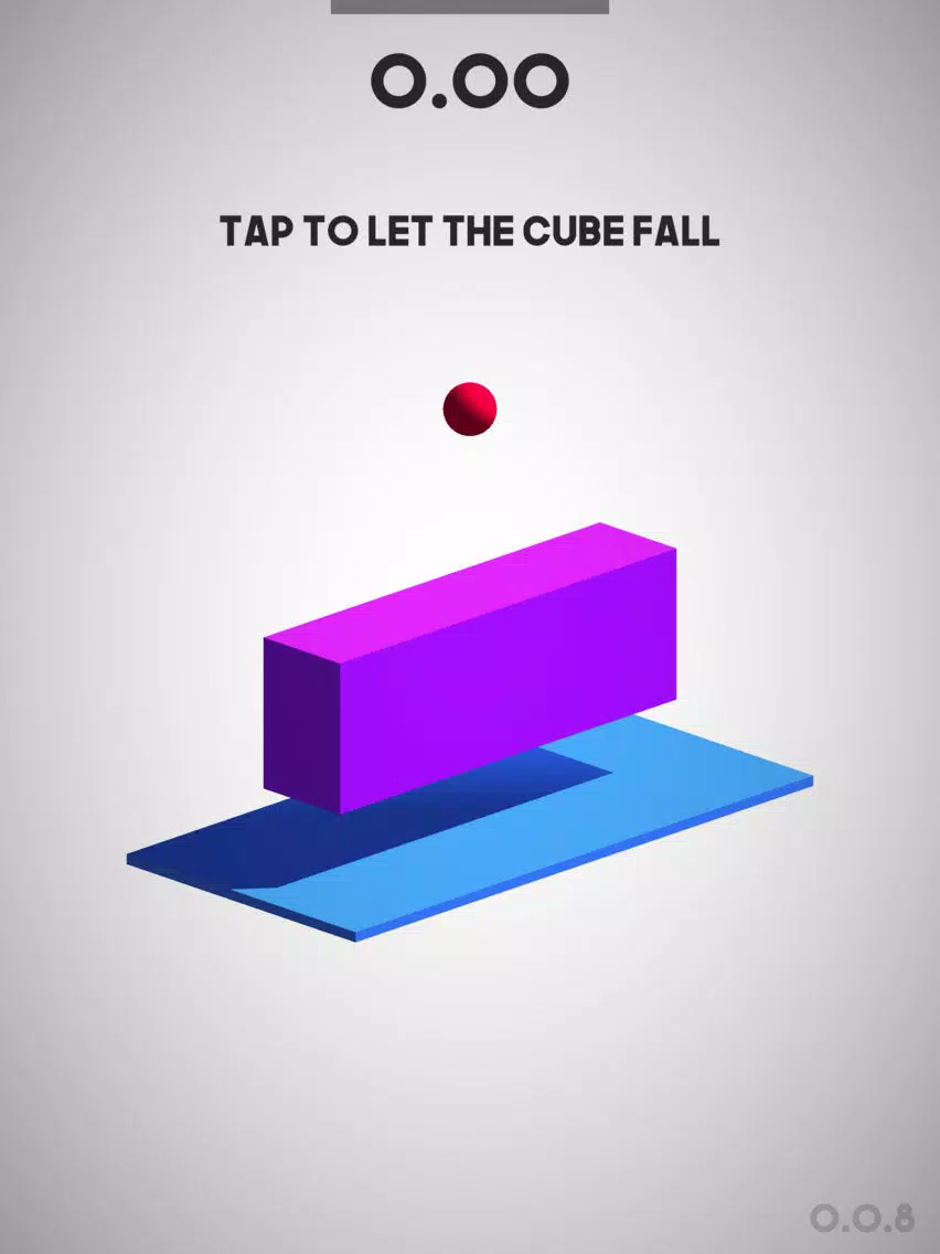 Screenshot di Tower Challenge iPad 