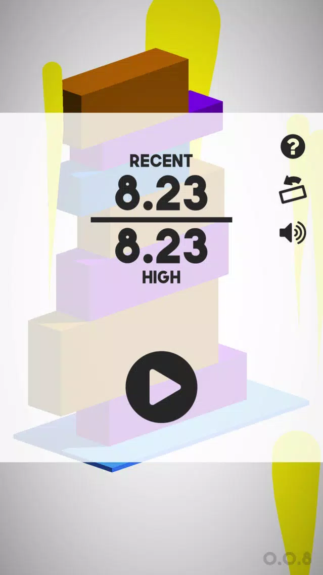 Screenshot di Tower Challenge