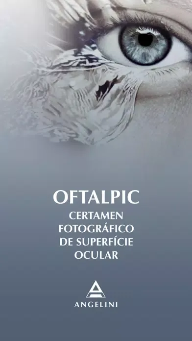 OFTALPIC स्क्रीनशॉट