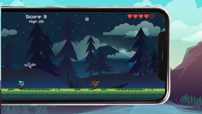 تصاویر Wraith Run