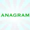 The Anagram