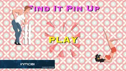 Find It Pin Up سکرین شاٹس