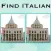 FindITalian For iPhone
