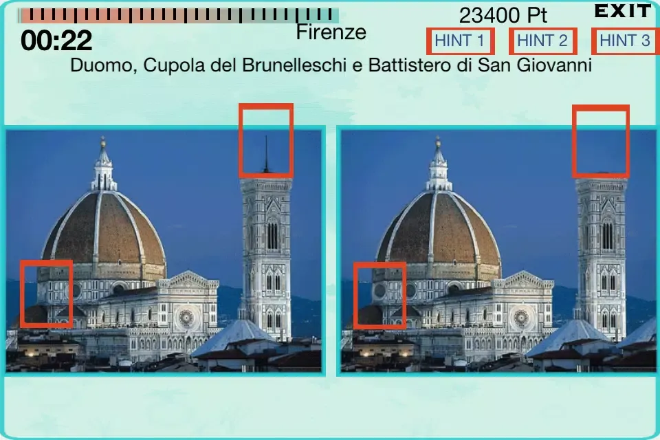 FindITalian For iPhone スクリーンショット