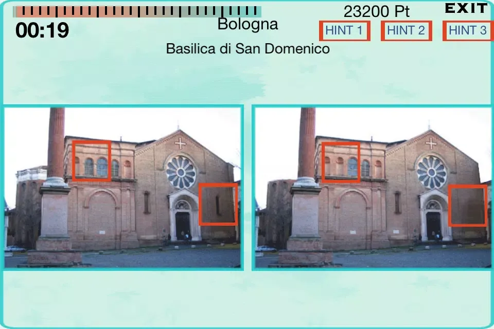 FindITalian For iPhone スクリーンショット