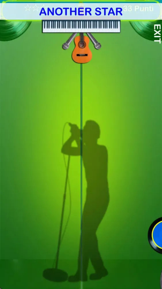 Guess the Pop Star lite Ekran Görüntüleri