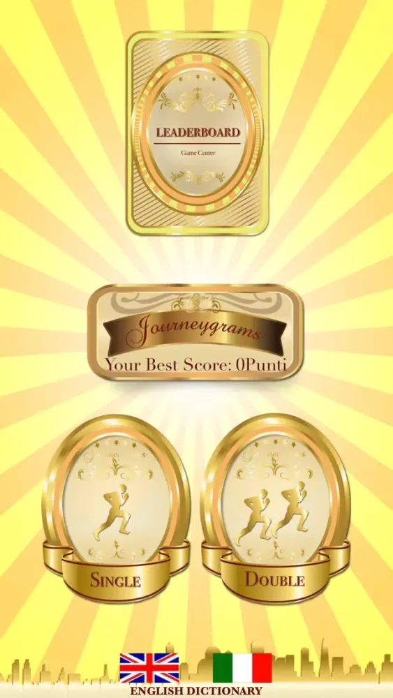 Journeygrams应用截图