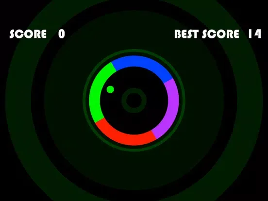 Скриншоты Colorbreaker! iPad 