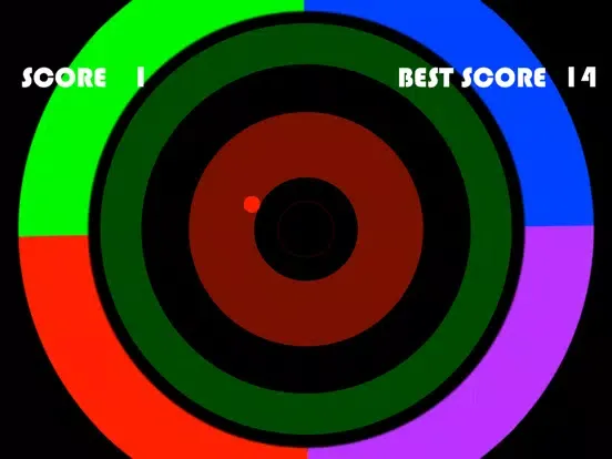 Скриншоты Colorbreaker! iPad 