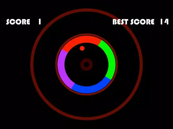 Скриншоты Colorbreaker! iPad 