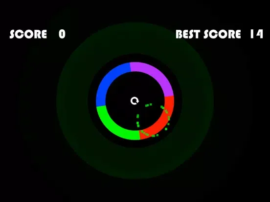 Скриншоты Colorbreaker! iPad 