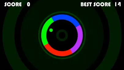 Скриншоты Colorbreaker!