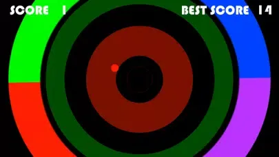 Скриншоты Colorbreaker!