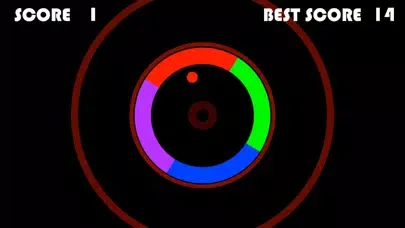 Скриншоты Colorbreaker!