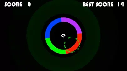 Скриншоты Colorbreaker!