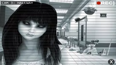 Escape From The Hospital. Screenshots