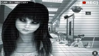 Escape From The Hospital.应用截图