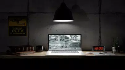 Escape From The Hospital. Screenshots