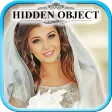 Hidden Object Wedding Day