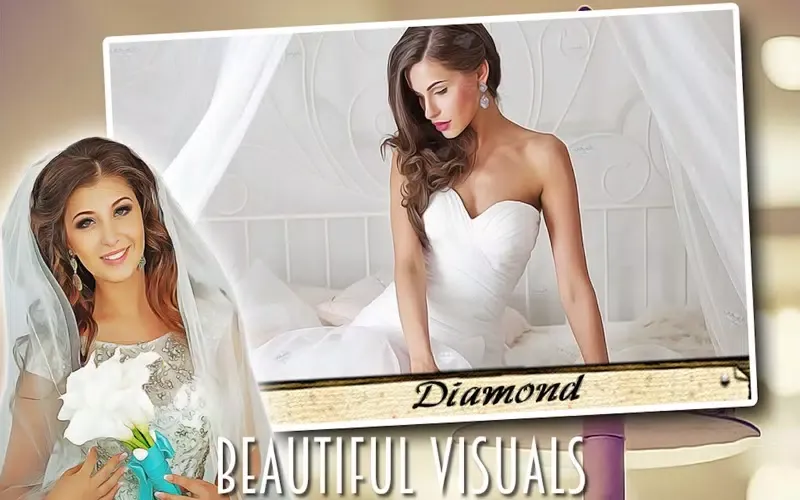 Hidden Object Wedding Day Ekran Görüntüleri