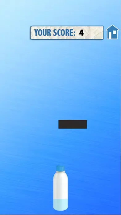 Water Bottle Flip - Free Game应用截图