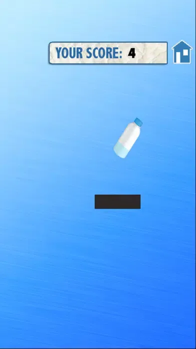 Water Bottle Flip - Free Game应用截图