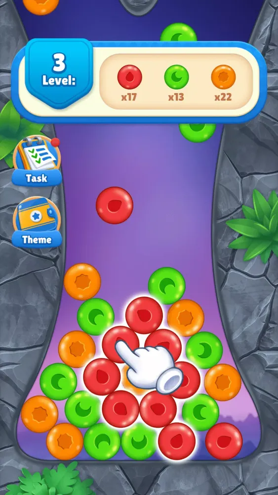 Скриншоты Joy Blast
