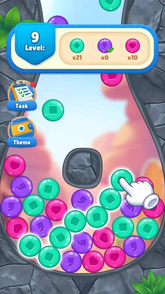 Скриншоты Joy Blast