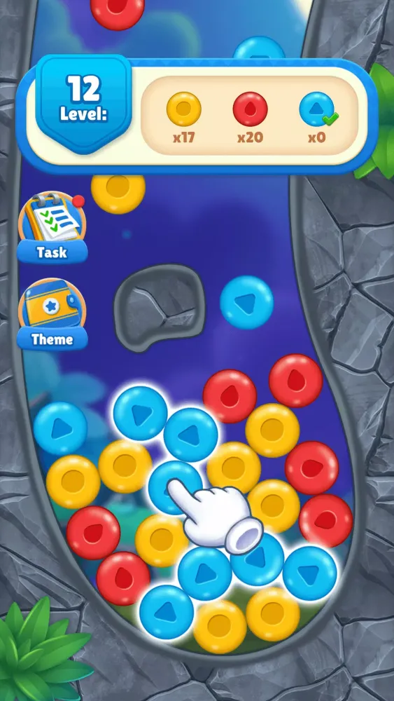 Скриншоты Joy Blast