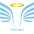 Angel Shot Alert BAR STAFF