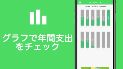 買物サポート应用截图