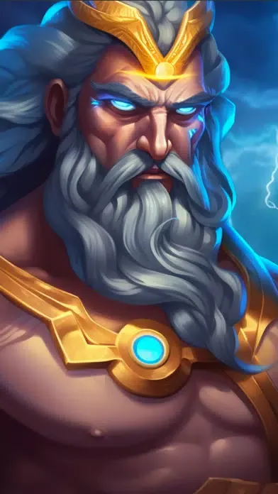 Zeus Gates स्क्रीनशॉट
