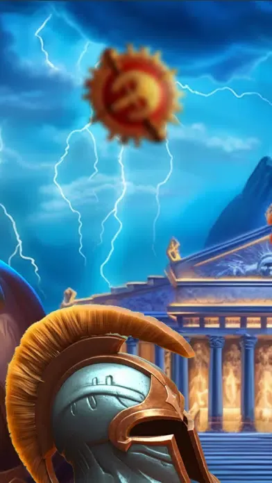 Zeus Gates स्क्रीनशॉट