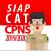 SIAP CAT CPNS 2019/2020