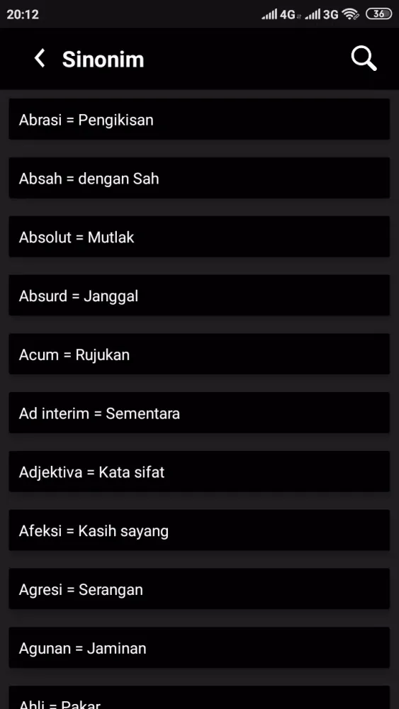 SIAP CAT CPNS 2019/2020应用截图