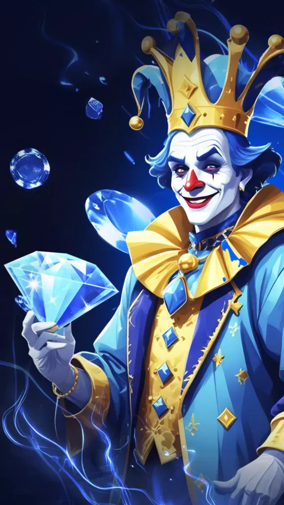 Joker's Treasure Screenshots