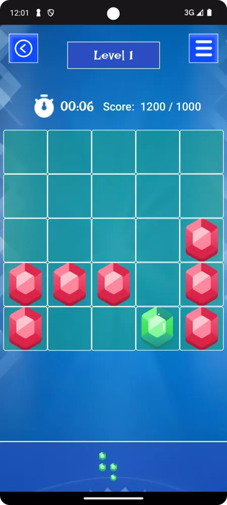 Joker's Treasure Screenshots