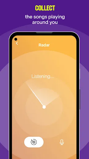 Screenshot di Anghami: Play music & Podcasts