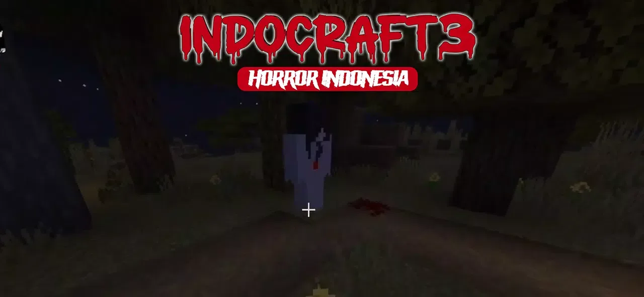 Screenshot di INDOCRAFT 3 : Horror Indonesia