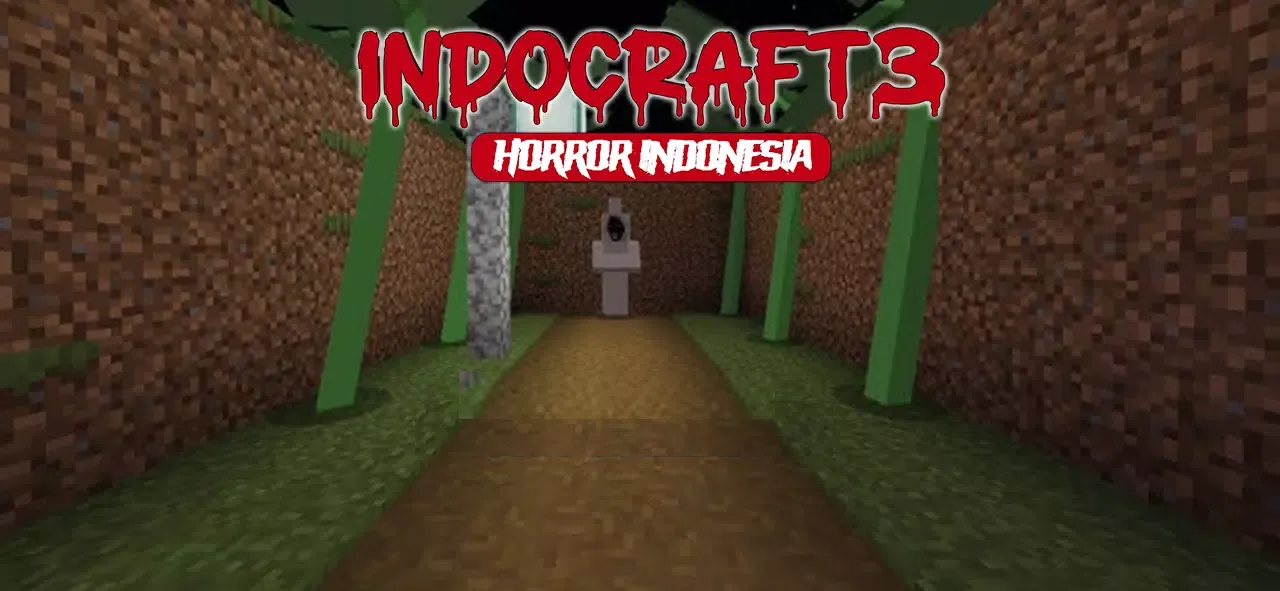 Screenshot di INDOCRAFT 3 : Horror Indonesia