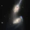 Galaxy Collider