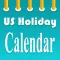 US Holiday Calendar