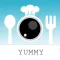 Yummy Cam – PRO food photo editor & effects