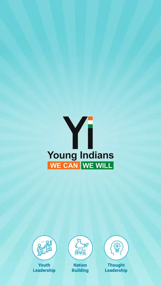 Capturas de pantalla de Young Indians (Yi)