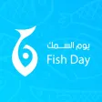 Fish Day‎ | يوم السمك