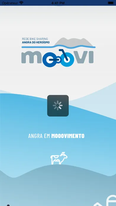 Mooovi Screenshots