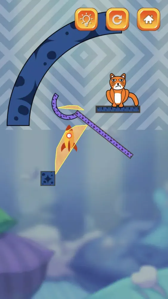 تصاویر Hello Angry Cat