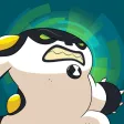 Angry Shell Man Crash Angry Shell Man Crash