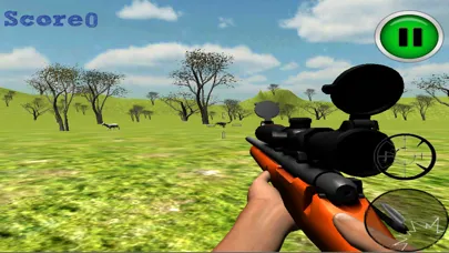 Zrzuty ekranu Angry Wolf Attack Sim